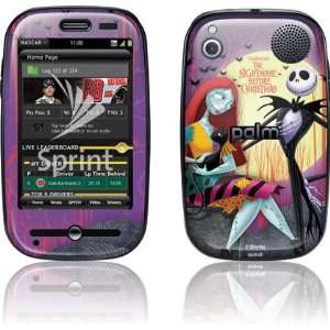  Jack & Sally Full Moon skin for Palm Pre Electronics