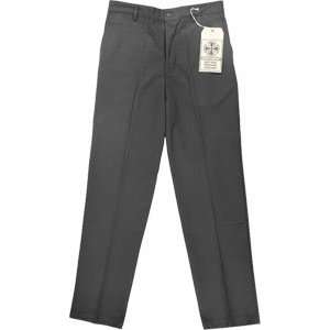  Independent No BS Pants Chino Mens Size 34 [Charcoal 