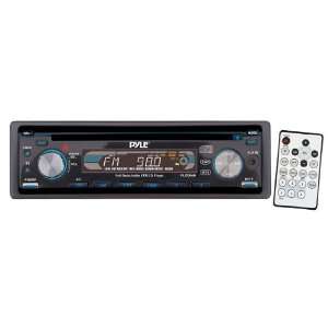  PYLE PLCD64M AM/FM MPX/CDR/CDR with  Player with Full 