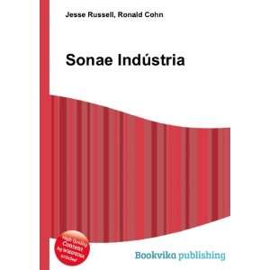  Sonae IndÃºstria Ronald Cohn Jesse Russell Books