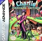 Charlie and the Chocolate Factory (Nintendo Game Boy Advance, 2005)