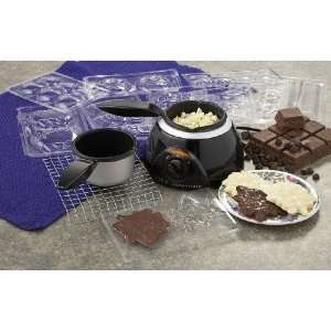  Chocolate Treat Maker