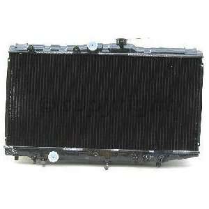  RADIATOR acura 2.5TL 95 98 Automotive