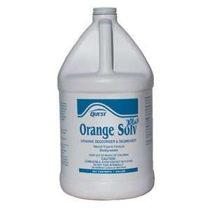  Organic Solvent Liquid, 20 oz Can