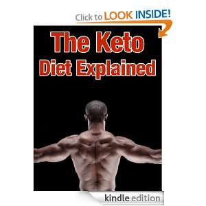 The Keto Diet Explained Jane Saxton  Kindle Store
