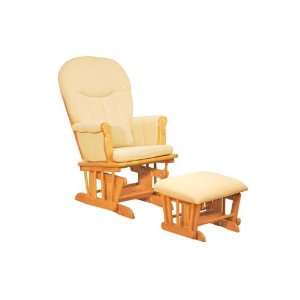  Deluxe Glider Chair by AFG Baby Furniture