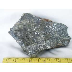 Galena Crystal Rough (Natural Lead), 12.7.30 Everything 