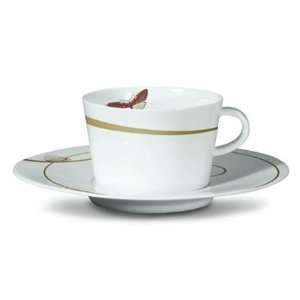 Raynaud Metamorphoses Tea Cup 13 oz Grocery & Gourmet Food