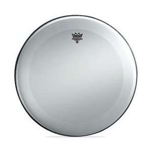  Remo Remo Bass Drum Head Musical Instruments