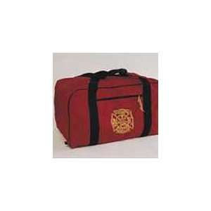   Gear Bag   Navy with White Star of Life   Model 33030 NB LG SOL   Each