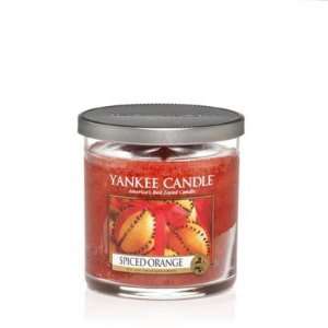  Spiced Orange Yankee Candle Tumbler 7 oz