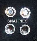 snappies classic crystal magnetic number pins western e $ 18 99 time 