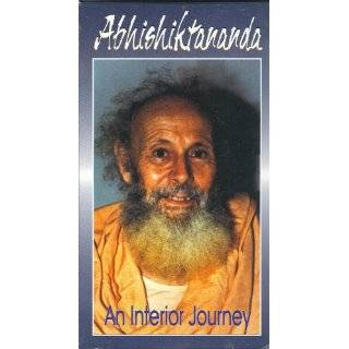 Abhishiktananda An Interior Journey by Inner Directions ( Paperback 