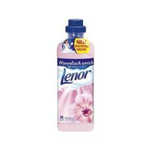 Lenor Frischeschults Fabric Softener  1L  Grocery 