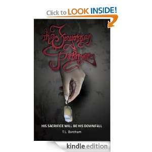 The Forgotten Pathway (The Forgotten Pathway Trilogy) [Kindle Edition 
