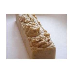  Handmade Christmas Cookies 4 lb Soap Loaf Beauty