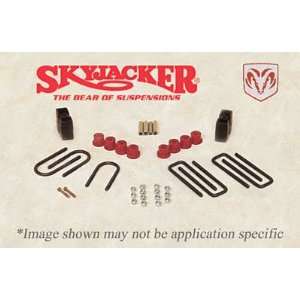  Skyjacker D451H Lift Components   Lift Kit Suspension 