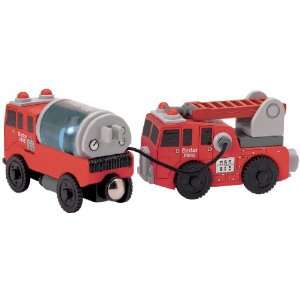  Sodor Fire Crew Toys & Games