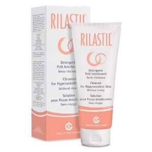  RILASTIL HYPERSENSITIVE Skin Cleanser   200ml Beauty
