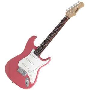  NEW S300 3/4 SIZE VINTAGE RETRO CLASSIC STANDARD S PINK 