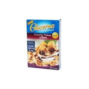  Crunchy Flakes Cereal n Raisins 11.1 oz Health 