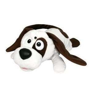  Chuckle Buddies Rolling Laughing Spotted Dog Puppy 