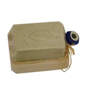  History Nettle Soap with Soapdish 3.5 oz