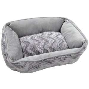  Dogit Cuddle Bed   Wild Animal   Grey   Small (Quantity of 