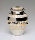 small cremation urns  