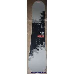  Snowjam Freesport hero snowboard wood core snowboard NEW 