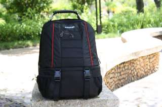 DEEKO Camera Laptop SLRS Rucksack Outdoor Camping Backpack 