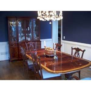  Sheraton Dining Room Table Furniture & Decor