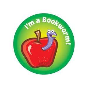  Apple Scratch and sniff Stickers 250 Per Pack Everything 