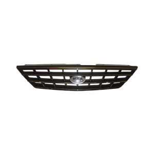  Sherman CCC324099 1 Grille Assembly 2000 2004 Kia Spectra 