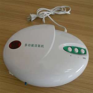    Digital 220V Food Ozone Generator Water Air Sterilizer Electronics
