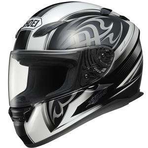  Shoei RF 1100 Monolith Helmet   2X Large/TC 5 Automotive
