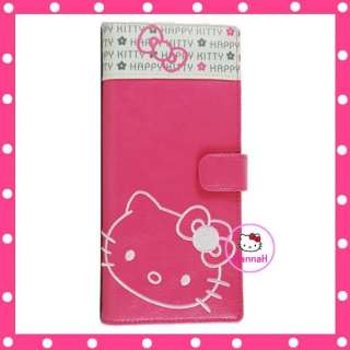 Hello Kitty Pouch Wallet Coin Purse Card Holder FA262  