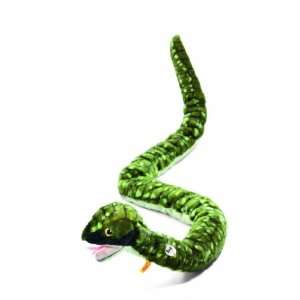  Billy Snake Green Toys & Games