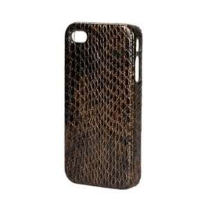 Iphone 4 Snakeskin Fits 4th Generation Apple Iphone Cover Skins Case 