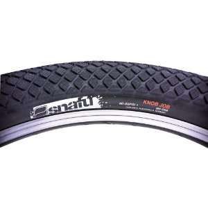  Snafu Knob Job Tire