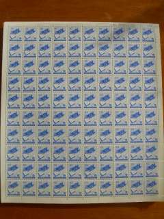 Yougoslavia 157000 stamps in full sheets MNH  