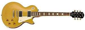 Epiphone Slash Les Paul Classic Goldtop Custom Shop Guitar Excellent 