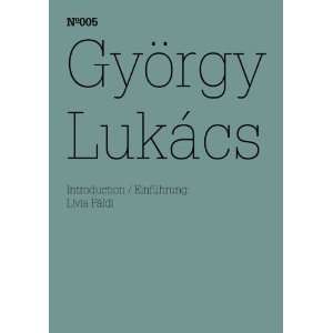  György Lukács Notes on Georg Simmels Lessons 1906 07 