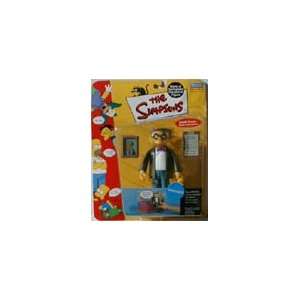  The Simpsons Smithers Toys & Games