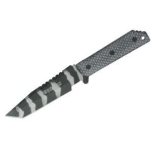 Smith & Wesson SWEX4 Extreme Ops. Knife with Fixed Tanto Blade