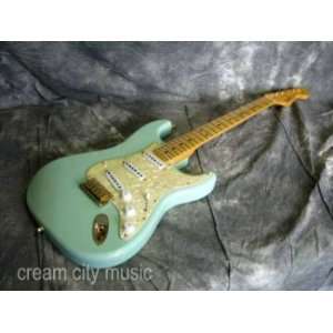 Greg Koch Fender Custom Shop Closet Classic Stratocaster 