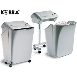  Kobra S 100 Shredder Electronics