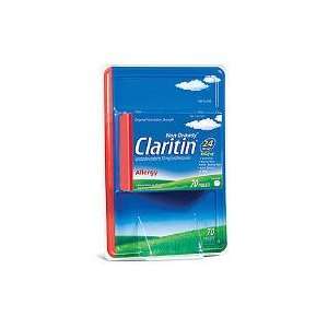  Claritin Non Drowsy   70 tablets