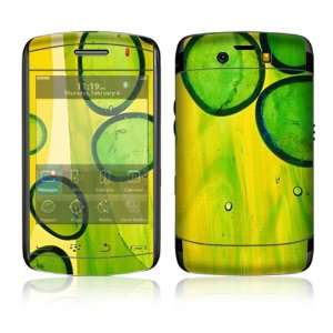  BlackBerry Storm2 9520, 9550 Decal Skin   Cells 