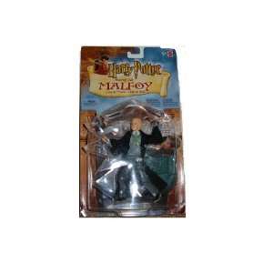  Harry Potter Dueling Club Malfoy Toys & Games